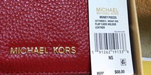 cách check code túi michael kors leflair|Cách check mã code thẻ tag của Túi Michael Kors chính hãng 2022.